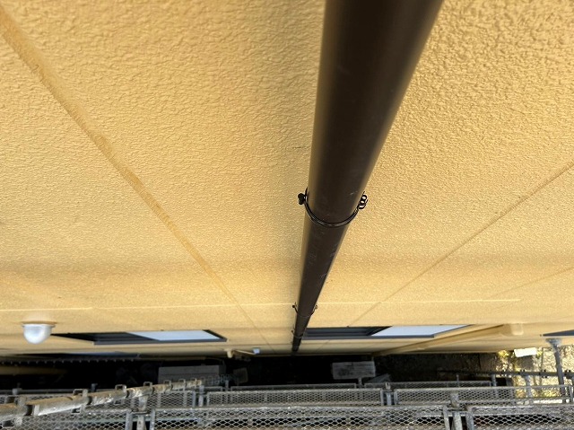 甲府市　屋根カバー工法